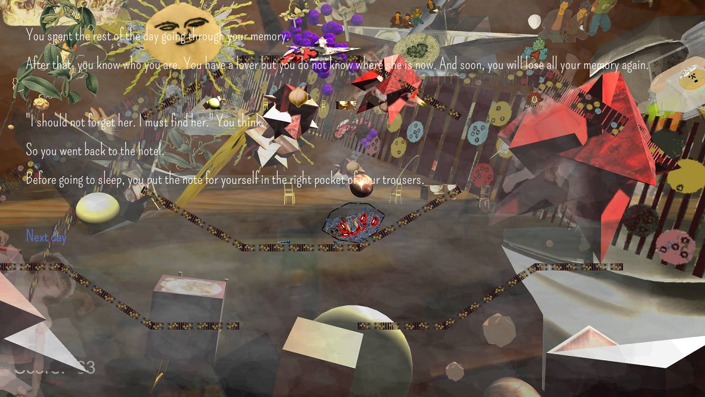 Six Games In One Image 3