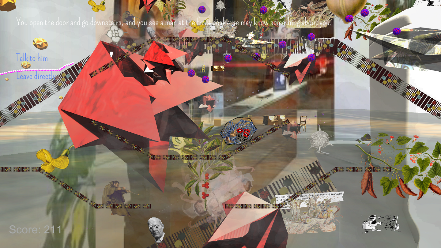 Six Games In One Image 5