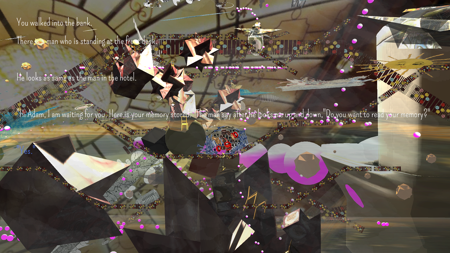 Six Games In One Image 2