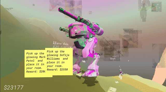 Gameplay Moment 6