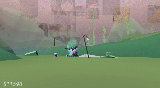 Gameplay Moment 9