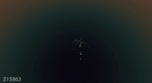 Gameplay Moment 10
