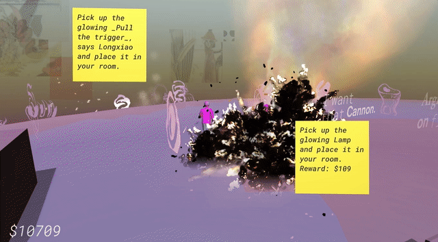 Gameplay Moment 8