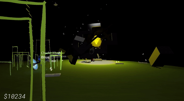 Gameplay Moment 11