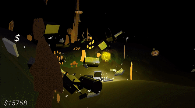 Gameplay Moment 12