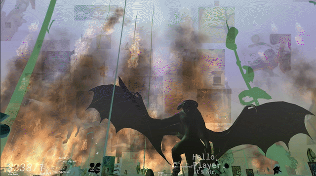 Gameplay Moment 13